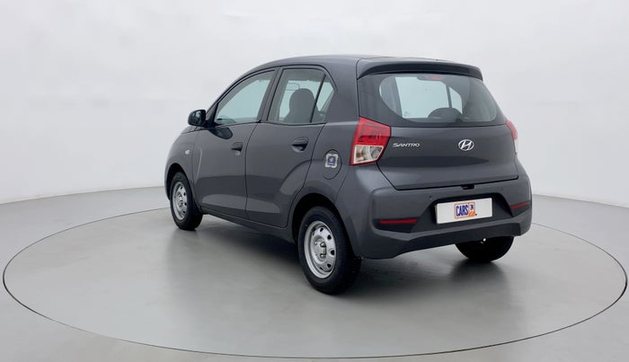 2022 Hyundai NEW SANTRO ERA EXECUTIVE, Petrol, Manual, 68,647 km, Left Back Diagonal