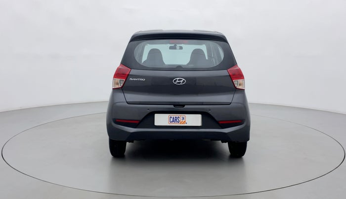 2022 Hyundai NEW SANTRO ERA EXECUTIVE, Petrol, Manual, 68,647 km, Back/Rear
