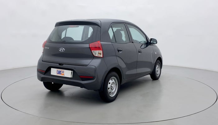2022 Hyundai NEW SANTRO ERA EXECUTIVE, Petrol, Manual, 68,647 km, Right Back Diagonal
