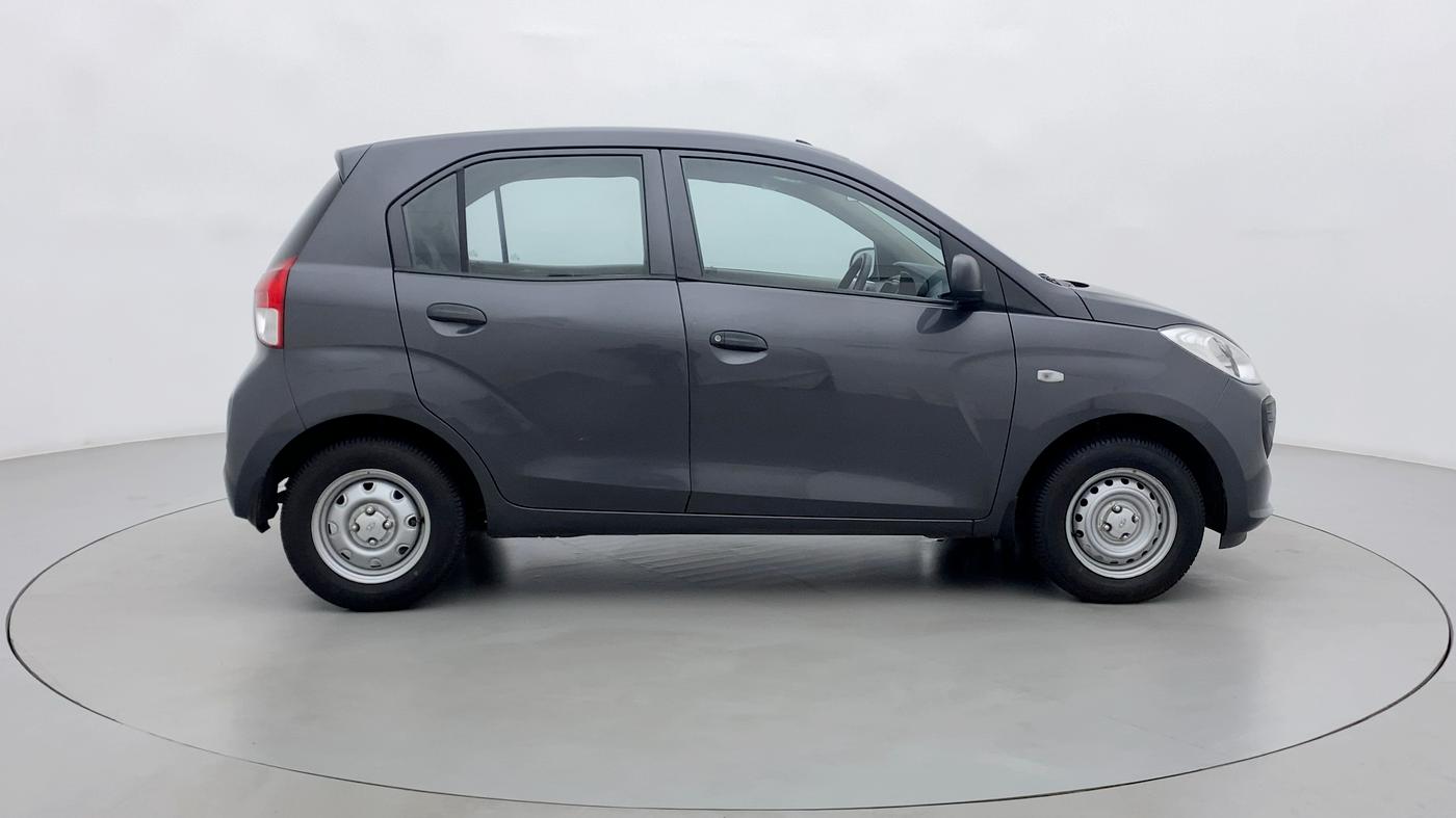 2022 Hyundai NEW SANTRO ERA EXECUTIVE, Petrol, Manual, 68,647 km, Right Side View
