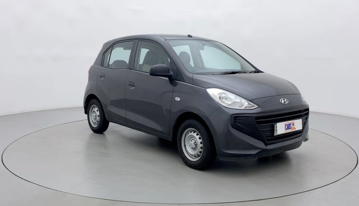 2022 Hyundai NEW SANTRO ERA EXECUTIVE, Petrol, Manual, 68,647 km, Right Front Diagonal