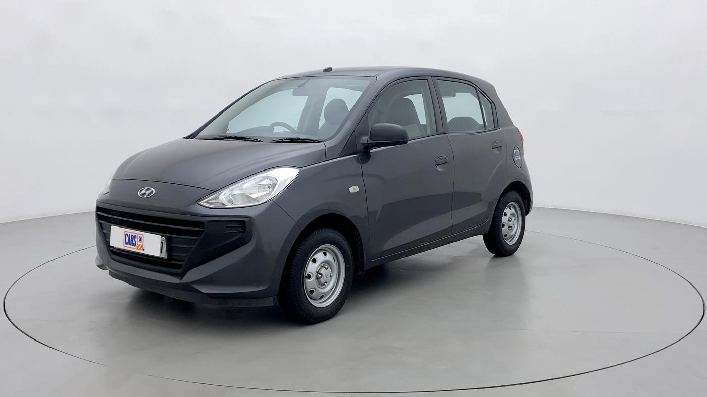 2022 Hyundai NEW SANTRO ERA EXECUTIVE, Petrol, Manual, 68,647 km, Left Front Diagonal