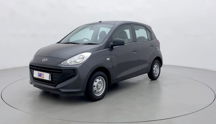 2022 Hyundai NEW SANTRO ERA EXECUTIVE, Petrol, Manual, 68,647 km, Left Front Diagonal