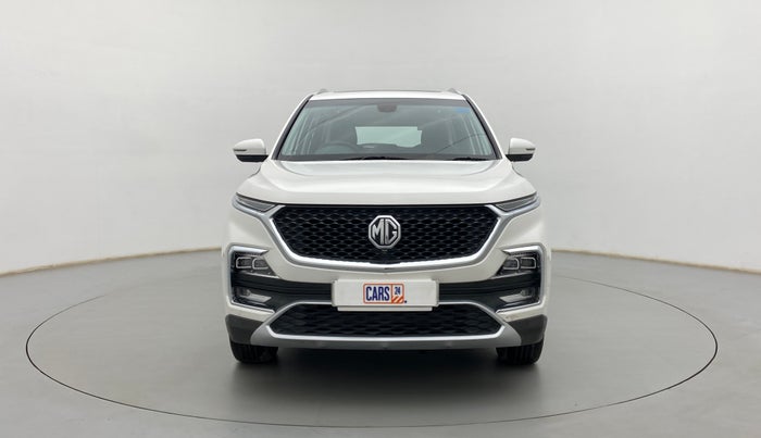 2019 MG HECTOR SHARP 1.5 DCT PETROL, Petrol, Automatic, 48,926 km, Front