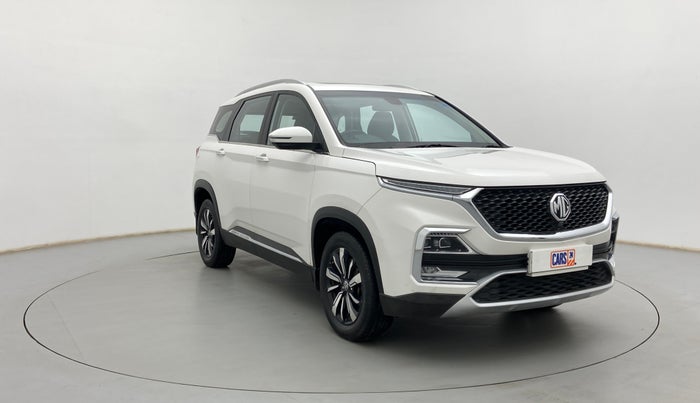 2019 MG HECTOR SHARP 1.5 DCT PETROL, Petrol, Automatic, 48,926 km, Right Front Diagonal