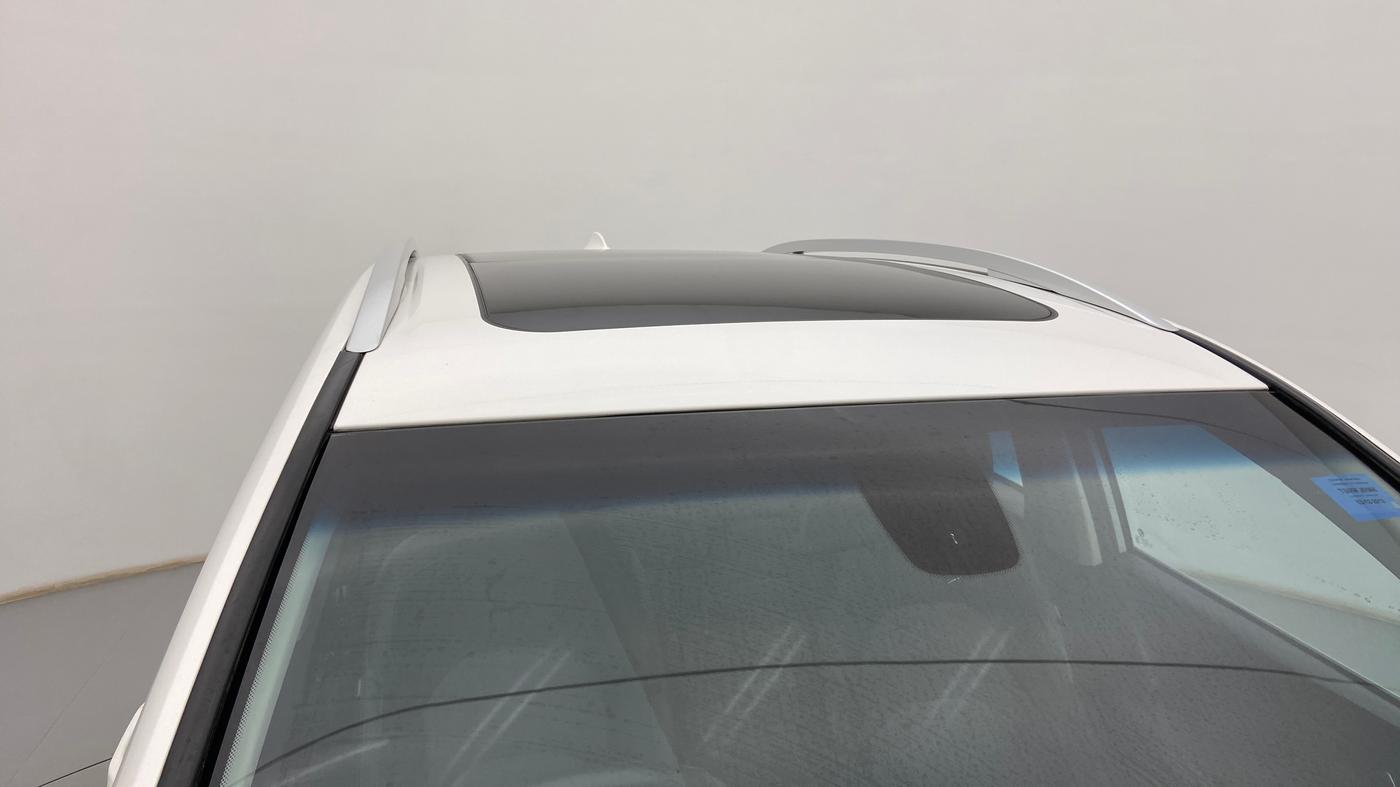 2019 MG HECTOR SHARP 1.5 DCT PETROL, Petrol, Automatic, 48,926 km, Roof