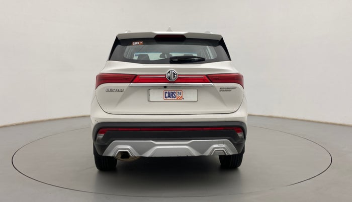 2019 MG HECTOR SHARP 1.5 DCT PETROL, Petrol, Automatic, 48,926 km, Back/Rear