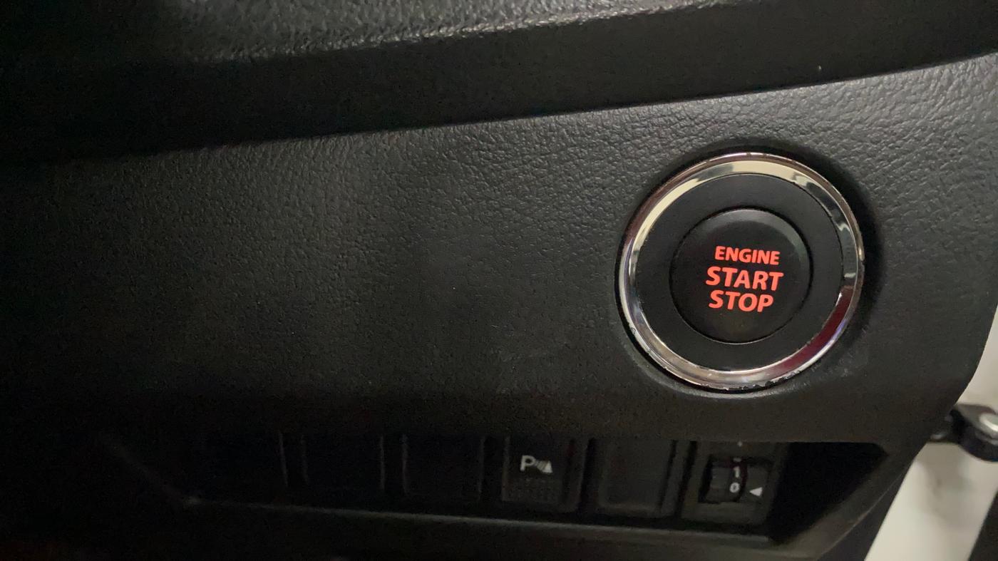 2018 Maruti Baleno ZETA CVT PETROL 1.2, Petrol, Automatic, 59,835 km, Keyless Start/ Stop Button