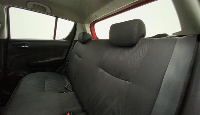 2013 Maruti Swift VDI, Diesel, Manual, 94,361 km, Right Side Rear Door Cabin