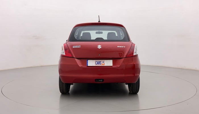 2013 Maruti Swift VDI, Diesel, Manual, 94,361 km, Back/Rear