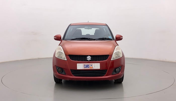 2013 Maruti Swift VDI, Diesel, Manual, 94,361 km, Front