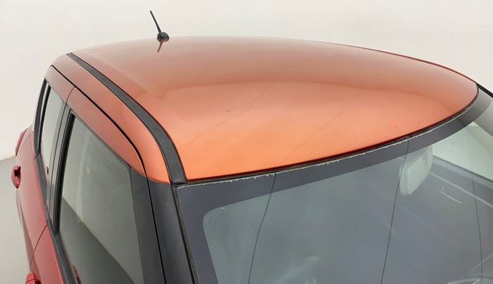 2013 Maruti Swift VDI, Diesel, Manual, 94,361 km, Roof