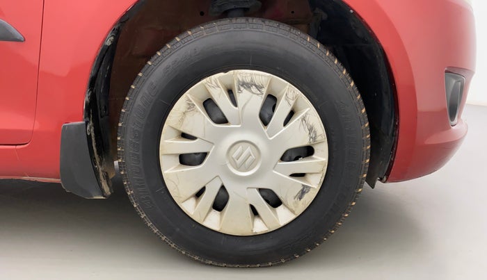 2013 Maruti Swift VDI, Diesel, Manual, 94,361 km, Right Front Wheel