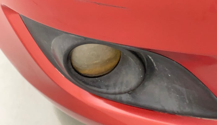 2013 Maruti Swift VDI, Diesel, Manual, 94,361 km, Right fog light - Not working