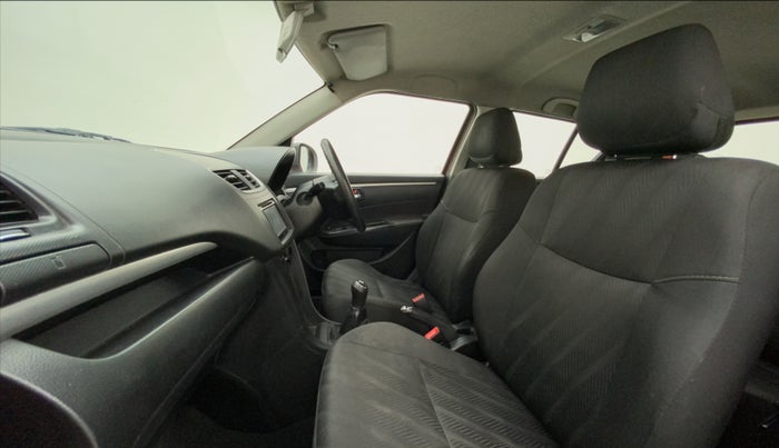 2013 Maruti Swift VDI, Diesel, Manual, 94,361 km, Right Side Front Door Cabin