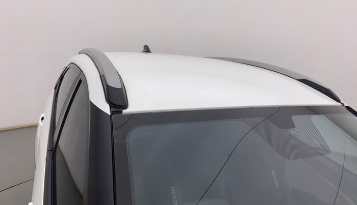 2022 Tata NEXON XZA PLUS DIESEL, Diesel, Automatic, 25,552 km, Roof