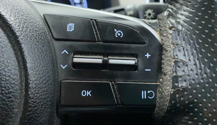 2021 Hyundai Creta S 1.5 PETROL, Petrol, Manual, 64,828 km, Adaptive Cruise Control