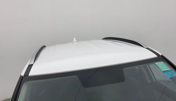 2021 Hyundai Creta S 1.5 PETROL, Petrol, Manual, 64,828 km, Roof