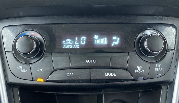 2019 Maruti S Cross ZETA 1.3, Diesel, Manual, 59,386 km, Automatic Climate Control