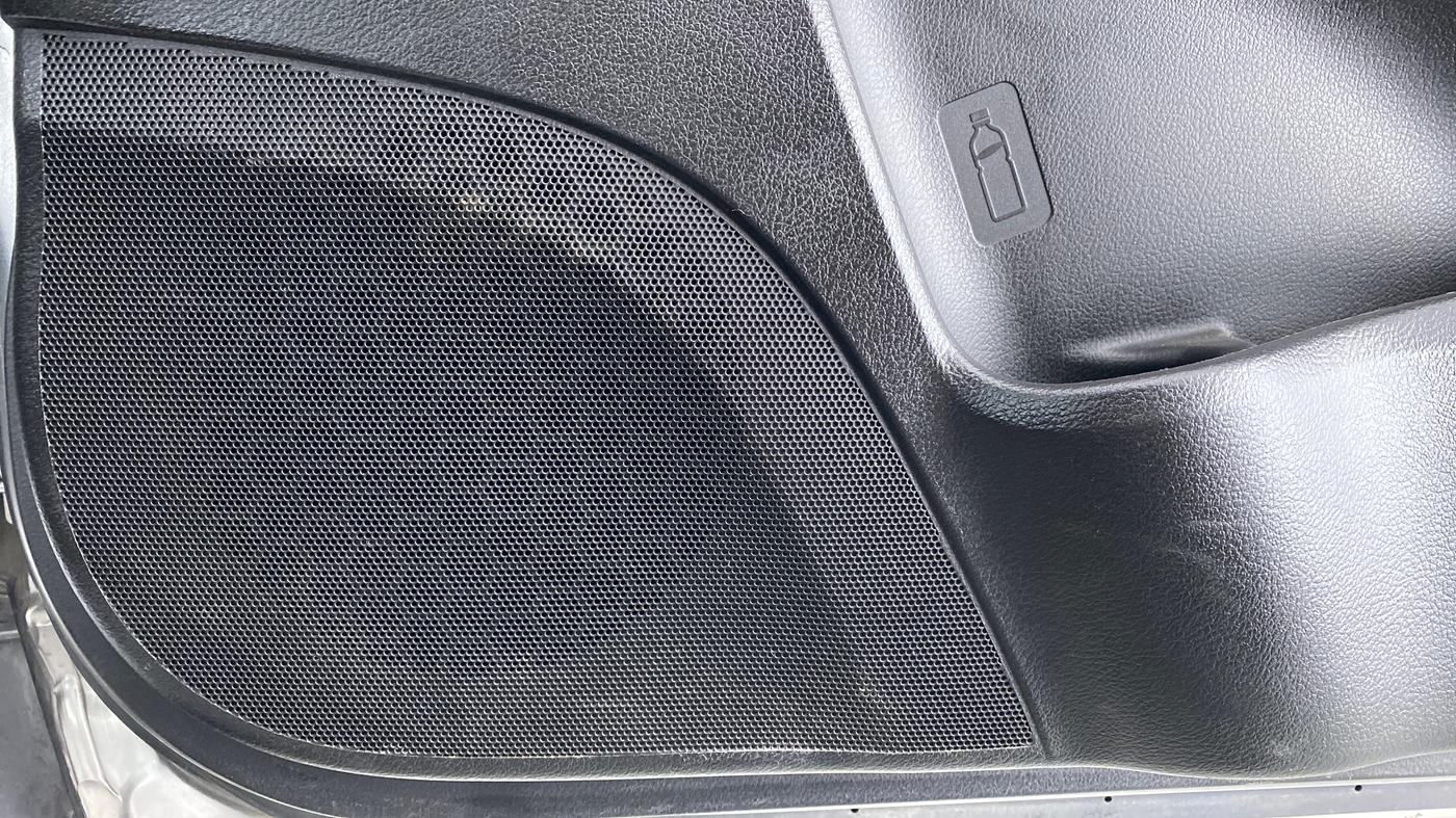 2019 Maruti S Cross ZETA 1.3, Diesel, Manual, 59,386 km, Speaker