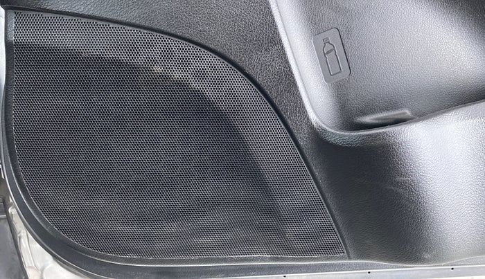 2019 Maruti S Cross ZETA 1.3, Diesel, Manual, 59,386 km, Speaker
