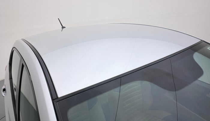 2014 Hyundai Xcent SX 1.2 OPT, Petrol, Manual, Roof