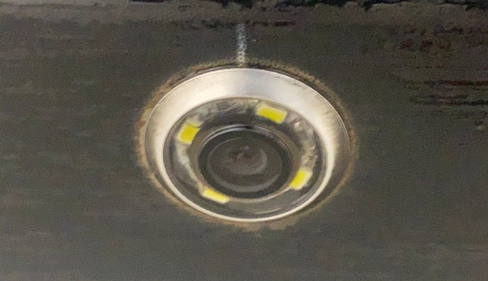 2016 Honda BR-V 1.5L I-VTEC VX, Petrol, Manual, 69,403 km, Parking Camera