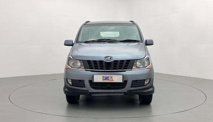 2017 Mahindra Xylo H8 ABS AIRBAG BS IV, Diesel, Manual, 2,13,057 km, Front