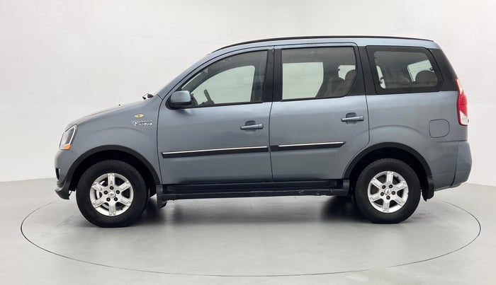 2017 Mahindra Xylo H8 ABS AIRBAG BS IV, Diesel, Manual, 2,13,057 km, Left Side