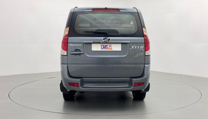 2017 Mahindra Xylo H8 ABS AIRBAG BS IV, Diesel, Manual, 2,13,057 km, Back/Rear