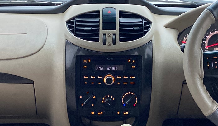 2017 Mahindra Xylo H8 ABS AIRBAG BS IV, Diesel, Manual, 2,13,057 km, Air Conditioner