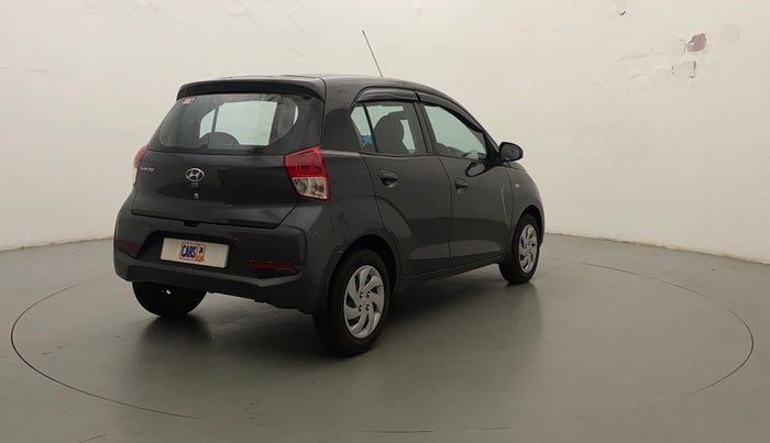 2022 Hyundai NEW SANTRO SPORTZ AMT, Petrol, Automatic, 1,972 km, Right Back Diagonal