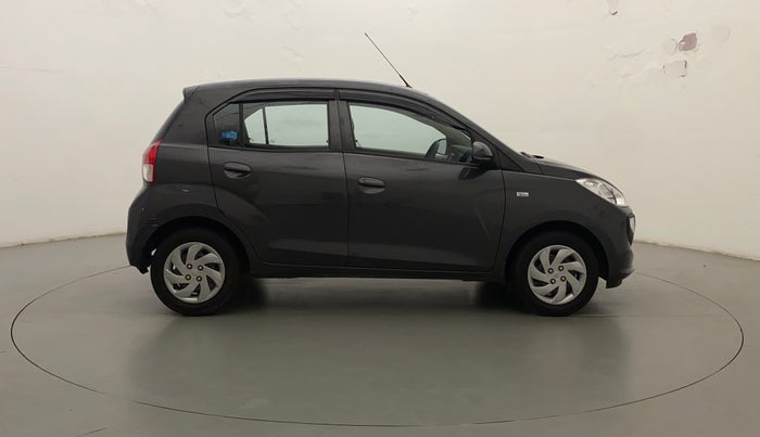 2022 Hyundai NEW SANTRO SPORTZ AMT, Petrol, Automatic, 1,972 km, Right Side