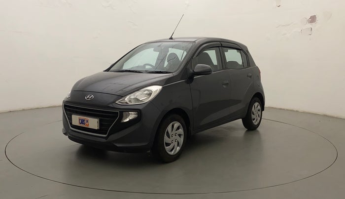 2022 Hyundai NEW SANTRO SPORTZ AMT, Petrol, Automatic, 1,972 km, Left Front Diagonal