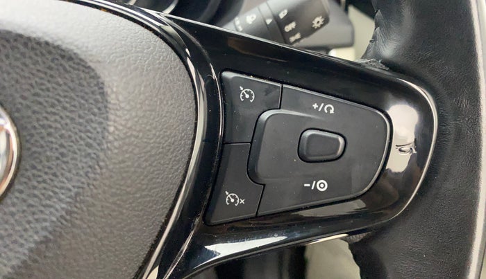 2021 Tata NEXON XZ PLUS (O) PETROL, Petrol, Manual, 54,072 km, Adaptive Cruise Control