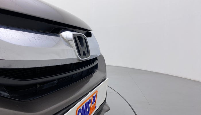 2016 Honda City V MT PETROL, Petrol, Manual, 30,149 km, Front monogram/logo - Missing