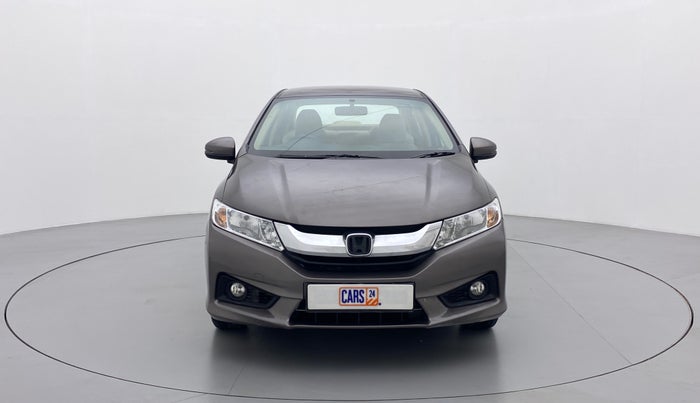 2016 Honda City V MT PETROL, Petrol, Manual, 30,149 km, Front