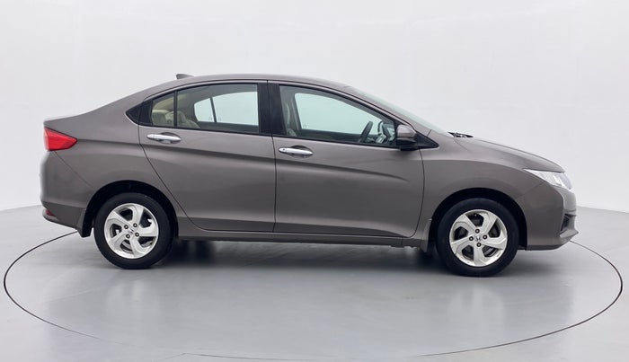 2016 Honda City V MT PETROL, Petrol, Manual, 30,149 km, Right Side View