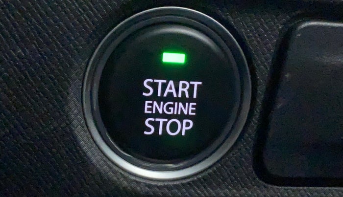 2023 Tata PUNCH ACCOMPLISHED AMT, Petrol, Automatic, 12,619 km, Keyless Start/ Stop Button