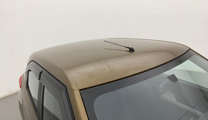 2023 Tata PUNCH ACCOMPLISHED AMT, Petrol, Automatic, 12,619 km, Roof