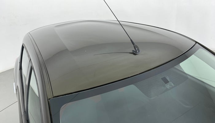 2016 Renault Kwid RXT, Petrol, Manual, 49,501 km, Roof