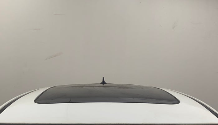 2021 Tata Harrier XZ PLUS 2.0L, Diesel, Manual, 88,963 km, Moonroof/ Sunroof