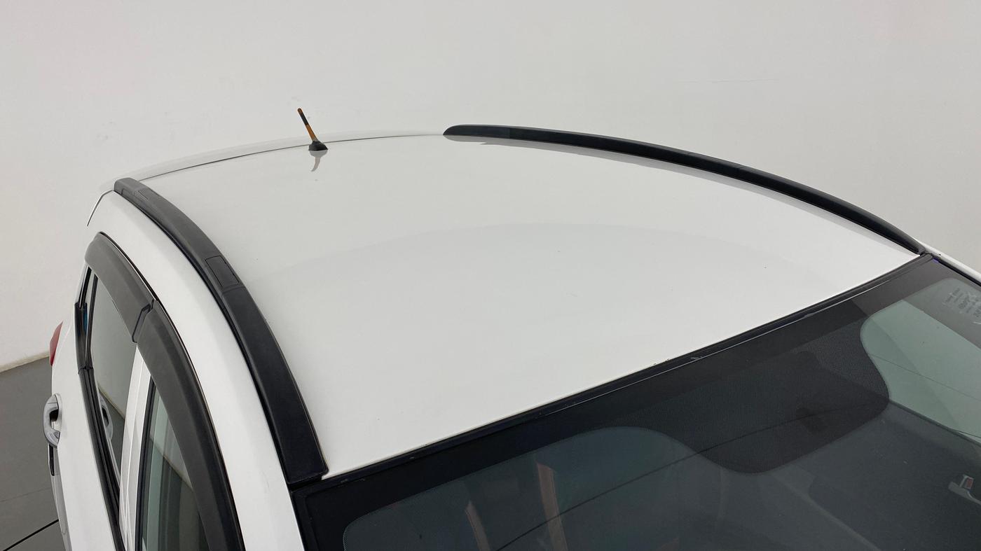2015 Hyundai Grand i10 ASTA AT 1.2 KAPPA VTVT, Petrol, Automatic, 60,398 km, Roof