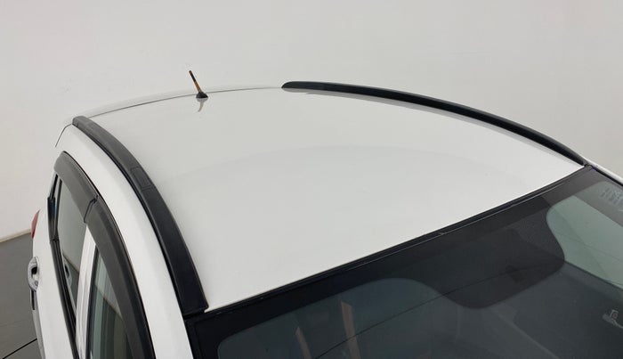 2015 Hyundai Grand i10 ASTA AT 1.2 KAPPA VTVT, Petrol, Automatic, 60,398 km, Roof