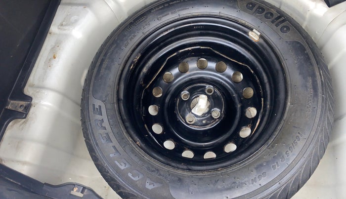 2014 Hyundai i20 ASTA 1.4 CRDI, Diesel, Manual, 86,336 km, Spare Tyre