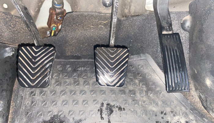 2014 Hyundai i20 ASTA 1.4 CRDI, Diesel, Manual, 86,336 km, Pedals