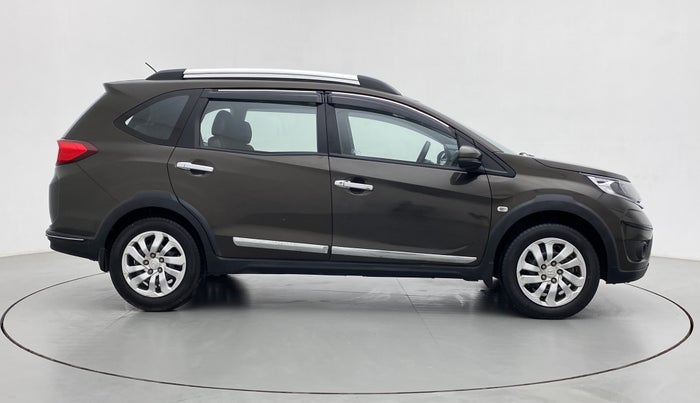 2018 Honda BR-V 1.5L I-VTEC S, Petrol, Manual, 15,662 km, Right Side View