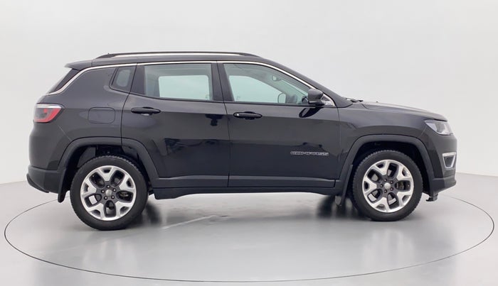 2019 Jeep Compass 2.0 LIMITED PLUS, Diesel, Manual, 16,052 km, Right Side View