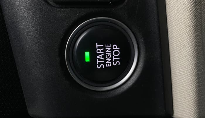 2023 Tata ALTROZ XZ PETROL, Petrol, Manual, 20,204 km, Keyless Start/ Stop Button