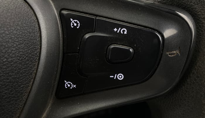 2023 Tata ALTROZ XZ PETROL, Petrol, Manual, 20,204 km, Adaptive Cruise Control